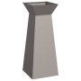 Stulpinis sodinukas Sidabro 40 x 40 x 100 cm