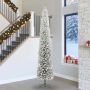 Dirbtinė Kalėdų eglutė Žalia 300 cm PVC, plienas ir plastikas