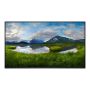 Dell | P2725H | 27  | IPS | 16:9 | 100 Hz | 8 ms | 1920 x 1080 pixels | 300 cd/m² | HDMI ports quantity 1 | Black | Warranty 36 month(s)