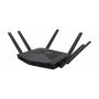 Acer | Gaming Router | Connect W6x | 802.11ax | Mesh Support No | MU-MiMO Yes | No mobile broadband