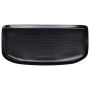 Bagažinės Kilimėlis Juoda VW UP TPE