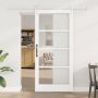 Slankios durys Balta 93 x 202 cm