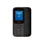 myPhone 2220 (Black) Dual SIM 1.77 TFT 128x160/32MB/microSD/2G | myPhone