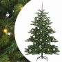 Dirbtinė Sulankstoma Kalėdų Eglutė Žalia 150 cm PVC ir Plienas