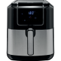 Gorenje gruzdintuvė AF1700DB, nerūdijančiojo plieno, 5 L