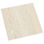 Savesiūnančių Grindų Plokštės 30,5 x 30,5 cm 20 pcs PVC
