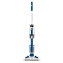 Polti garinio valymo įranga PTEU0299 Vaporetto 3 Clean_Blue, baltos spalvos