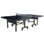 Stalo teniso stalas Bilaro Tournament 25 Black, 25mm MDF vidaus