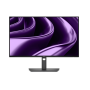 Dell P2426HE | 24  | IPS | FHD | 16:9 | 120 Hz | 5/8 ms | 1920 x 1080 pixels | 300 cd/m² | HDMI ports quantity 1 | Gray