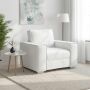 Sofa Balta 100 x 80 x 84 cm audinys