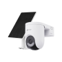EZVIZ Battery-Powered PT Camera Kit with Solar Panel | CS-HB8c | Dome | 4 MP | 4mm | IP65 | H.264/H.265 | Micro SD, Max. 512 GB