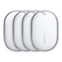 Xiaomi Xiaomi Tag 4 Pack | Xiaomi