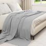 Apklotas Pilka 270 x 240 cm Flysas