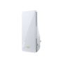 Asus | AX3000 Dual-band WiFi 6 Range Extender (EU) | RP-AX58 | 802.11ax | 574+2402 Mbit/s | 10/100/1000 Mbit/s | Ethernet LAN (RJ-45) ports 1 | Mesh Support Yes | MU-MiMO No | No mobile broadband | Antenna type Internal