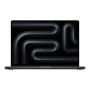 Apple MacBook Pro 16 Apple M5 Pro 18C CPU, 20C GPU/48GB/1TB SSD/Space Black/SWE | Apple