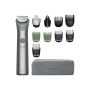 Philips Trimmer | MG5941/15 Series 5000 All-in-One | Cordless | Wet & Dry | Number of length steps 13 | Light Grey