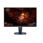 Dell | Alienware AW2725DM | 27  | Fast IPS | WQHD | 16:9 | 180 Hz | 1 ms | 2560 x 1440 pixels | 400 cd/m² | HDMI ports quantity 2 | Warranty 36 month(s)