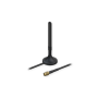 Teltonika 5G Mobile Antenna | PR1KS536 | Magnetic | Gain 3.6 dB | 617-960/1400-2690/3300-5900 GHz | Antenna connector type SMA Male