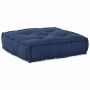 Modulinė sofa Indigo 70 x 70 x 36 cm Audinys