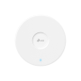 TP-LINK BE3600 Ceiling Mount Wi-Fi 7 Access Point | EAP723 | 802.11ax | 688+2882 Mbit/s | MU-MiMO Yes | PoE in