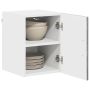 Virtuvės spintelė Kalmar 2 pcs Pilkas Sonoma 30 x 31 x 40 cm