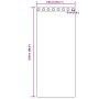 Užtemdymo užuolaidos 2 pcs Šviesiai pilka 140 x 225 cm Aksomas