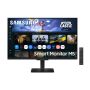 Samsung | LS27FM500EUXEN | 27  | IPS | FHD | 16:9 | 60 Hz | 5 ms | 1920 x 1080 pixels | 250 cd/m² | HDMI ports quantity 2 | Black