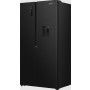 Šaldytuvas GORENJE NRS917E41BXWD
