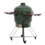 TunaBone | Kamado Pro 24 grill | Size L | Green