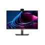 Dell P2426HEV | 24  | IPS | FHD | 16:9 | 120 Hz | 5/8 ms | 1920 x 1080 pixels | 300 cd/m² | HDMI ports quantity 1