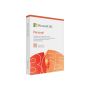 Microsoft M365 Personal Subscription FY25H2 Online Product Key License 1 License Eurozone Downloadable NR 1 Year | EP2-32306 | ESD