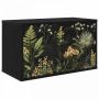 Sieninis televizoriaus stovas RHENEN 69 x 33 x 40 cm