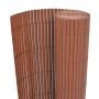 Sodo tvora Ruda 150 x 300 cm PVC