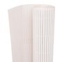 Sodo tvora Balta 150 x 300 cm PVC