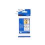 Brother TZe-N231 Labelling Tape Cassette – Black on White, 12mm wide, 8m long | Brother | Brother | 8 m | 1.2 x 800 cm