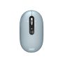 PORT CONNECT Mouse | PURE MAC | Wireless | Bluetooth | Pastel Blue