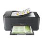 Canon | PIXMA TR4755i | Inkjet | Colour | Multifuncion printer | A4/Legal | Wi-Fi | Black