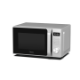 Midea Microwave oven | AG20CF2ESL | Free standing | 700 W | 20 L | Grill | Silver