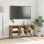 TV spintelių komplektas Ruda 103,5 x 30 x 50 cm