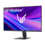 LG | 24G411A-B | 24  | IPS | FHD | 16:9 | 120 Hz | 5 ms | 1920 x 1080 pixels | 250 cd/m² | Black