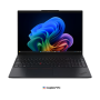 Lenovo ThinkPad L16 Gen 3 16 WUXGA ULT7-355/24GB/512GB/Intel Graphics/WIN11 Pro/Nordic Baclit kbd/FP/3Y Warranty | Lenovo