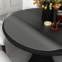 Stalo apsauga, matinė, 120cm skersmens, 1,6mm, PVC