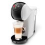 DeLonghi lašelinis kavos aparatas EDG226.W Dolce Gusto Genio S, baltos spalvos, 1600 W
