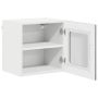 Virtuvės spintelė 2 pcs Pilkas Sonoma 40 x 31 x 40 cm
