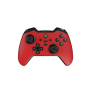 Genesis Gaming Gamepad | Mangan 400 | Red | Wireless