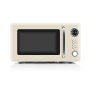 ETA Microwave oven | ETA321090040 Storio | Free standing | 700 W | 20 L | Beige