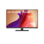 LG | 27U730A-B | 27  | IPS | UHD | 16:9 | 60 Hz | 5 ms | 3840 x 2160 pixels | 300 cd/m² | HDMI ports quantity 2