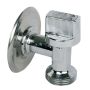 Ventilis skalb. maš. iš./iš. 00729 ARCO