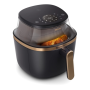 Philips Airfryer | NA332/00 3000 Series | Power 1700 W | Capacity 6.2 L