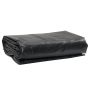 Tentas, antracito spalvos, 3x3m, 650g/m²
